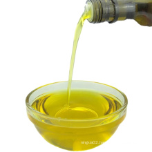 Top Standard Organic Whole Hemp Seed Oil with green color